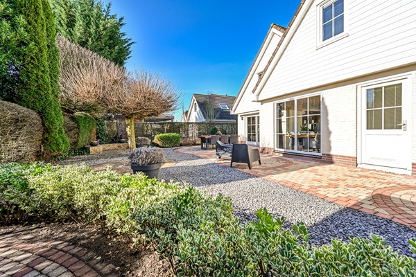 Medium property photo - Schouwenburglaan 7, 3207 ZB Spijkenisse